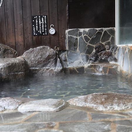 Paper Moon Hotel Nasu Exterior photo